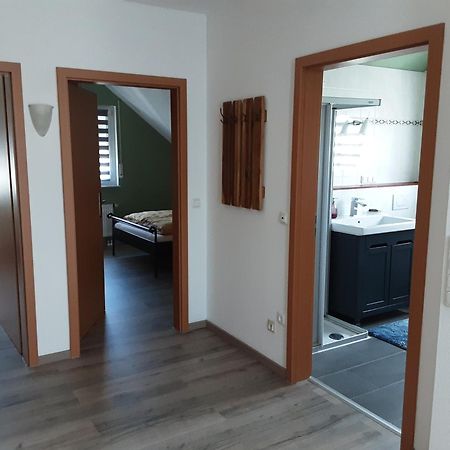 Ferienwohnung Grujo Blankenheim  Exterior foto